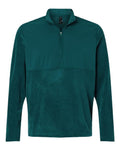 Adidas A2020 Men's Ultimate365 Cozy Quarter-Zip Pullover