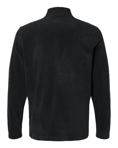 Adidas A2020 Men's Ultimate365 Cozy Quarter-Zip Pullover