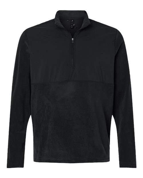Adidas A2020 Men's Ultimate365 Cozy Quarter-Zip Pullover