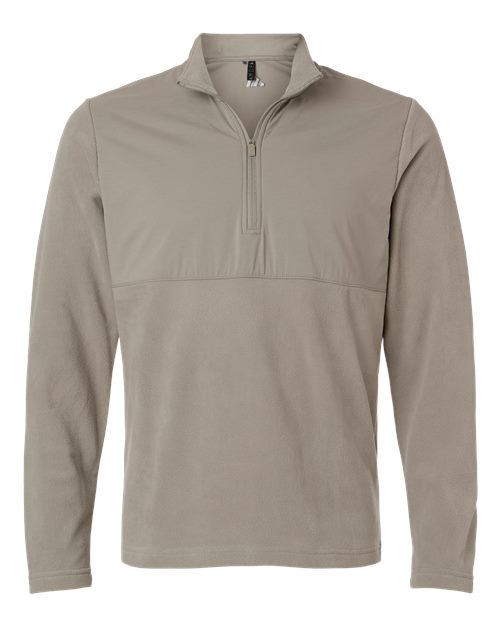 Adidas A2020 Men's Ultimate365 Cozy Quarter-Zip Pullover