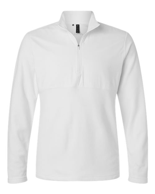 Adidas A2020 Men's Ultimate365 Cozy Quarter-Zip Pullover