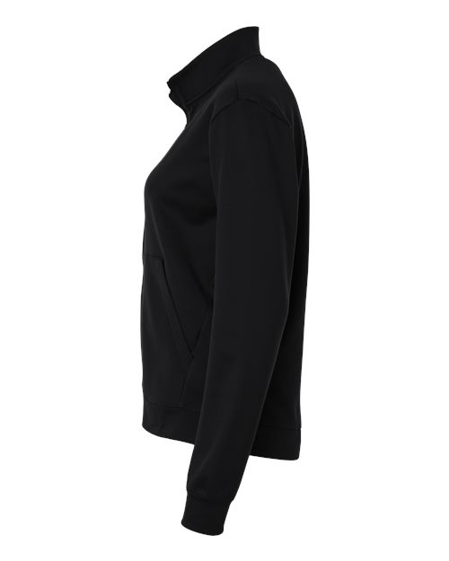 Adidas A1011 Women's Ultimate365 COLD. RDY Full-Zip Jacket