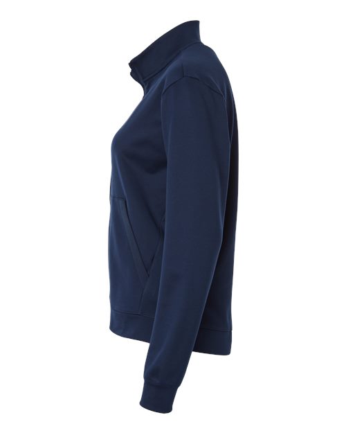 Adidas A1011 Women's Ultimate365 COLD. RDY Full-Zip Jacket