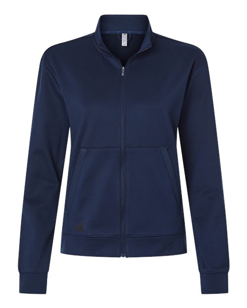 Adidas A1011 Women's Ultimate365 COLD. RDY Full-Zip Jacket