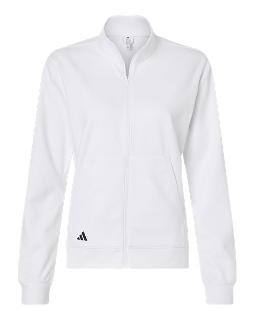 Adidas A1011 Women's Ultimate365 COLD. RDY Full-Zip Jacket