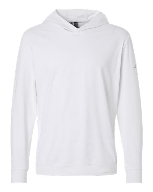 Adidas A2009 Men's Ultimate365 Elevated Hoodie
