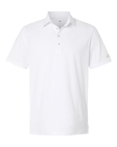 Adidas A2013 Men's Ultimate365 Tour Twistknit Polo