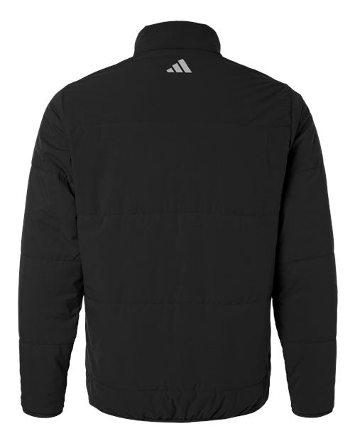Adidas A2016 Men's Ultimate365 Arctic Quarter-Zip Jacket