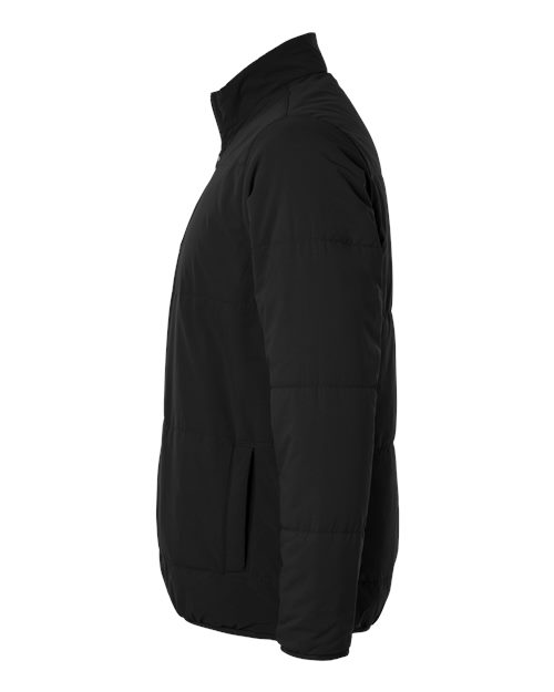 Adidas A2016 Men's Ultimate365 Arctic Quarter-Zip Jacket
