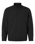 Adidas A2016 Men's Ultimate365 Arctic Quarter-Zip Jacket