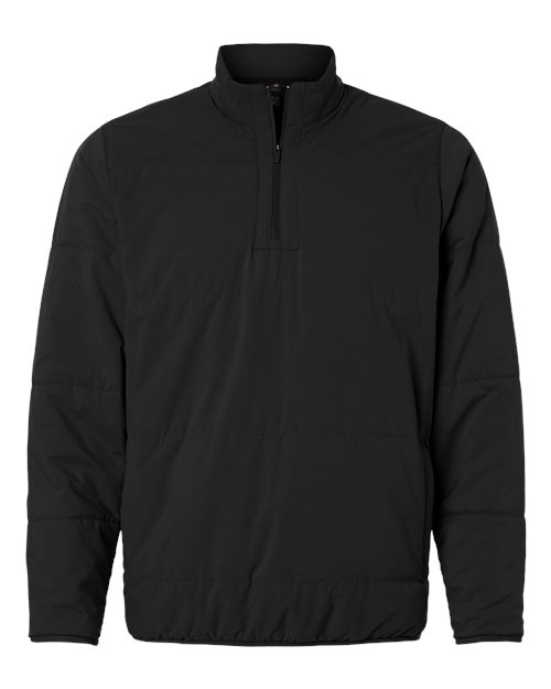 Adidas A2016 Men's Ultimate365 Arctic Quarter-Zip Jacket