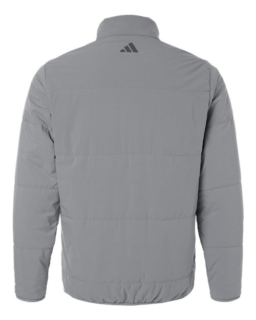 Adidas A2016 Men's Ultimate365 Arctic Quarter-Zip Jacket