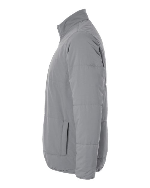 Adidas A2016 Men's Ultimate365 Arctic Quarter-Zip Jacket
