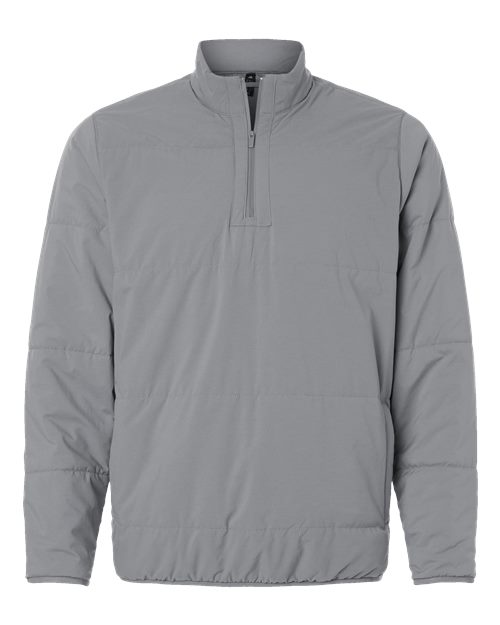 Adidas A2016 Men's Ultimate365 Arctic Quarter-Zip Jacket