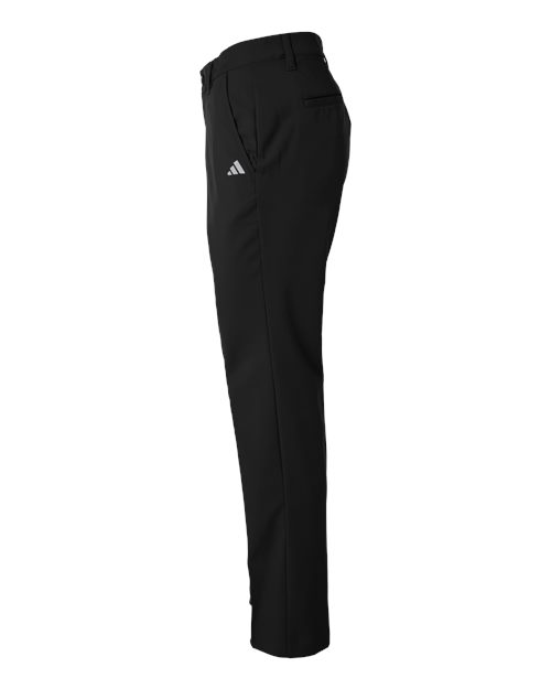 Adidas A2021 Men's Golf Tapered Pants