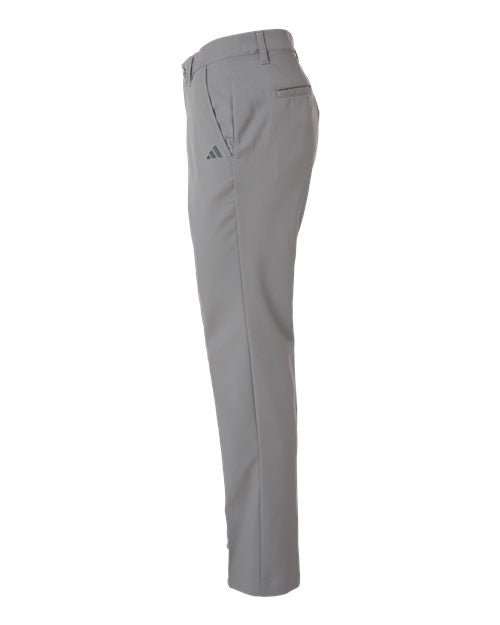 Adidas A2021 Men's Golf Tapered Pants