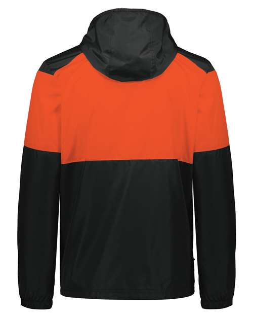 Holloway 229528 Men's SeriesX Hooded Jacket