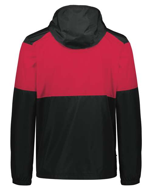 Holloway 229528 Men's SeriesX Hooded Jacket