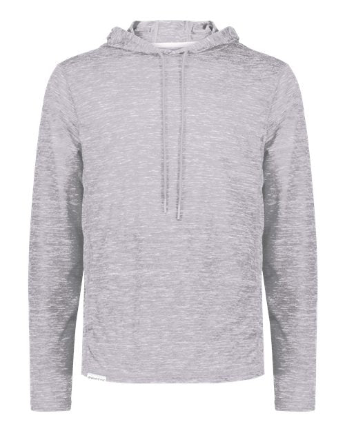 Holloway 222745 Men's Eco Revive™ Monterey Hooded Sweatshirt