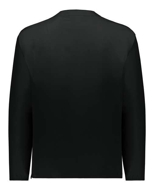 Holloway 229595 Men's Clubhouse Quarter-Zip Pullover