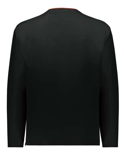 Holloway 229595 Men's Clubhouse Quarter-Zip Pullover