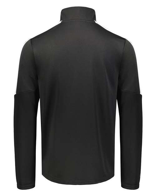 Holloway 223530T Men's Tall Crosstown Jacket