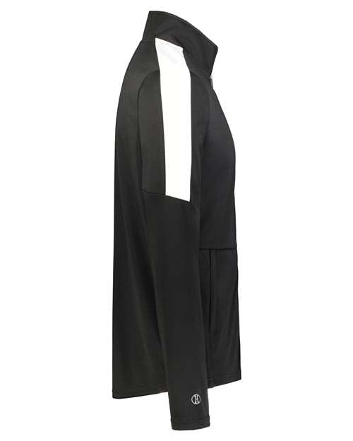 Holloway 223530T Men's Tall Crosstown Jacket