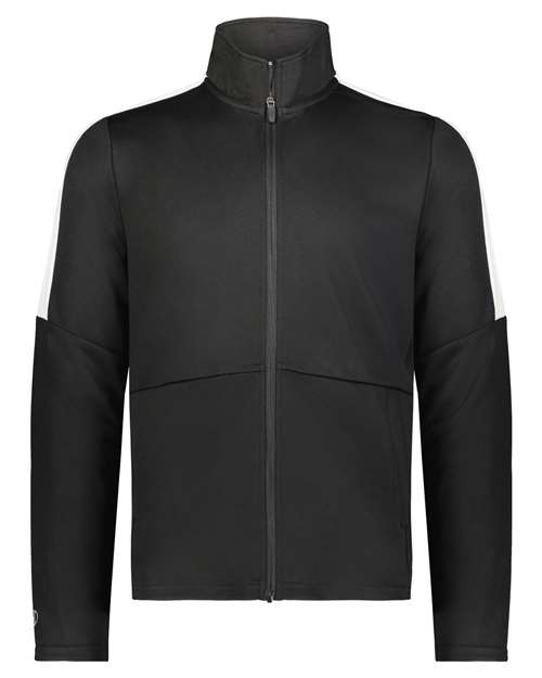 Holloway 223530T Men's Tall Crosstown Jacket