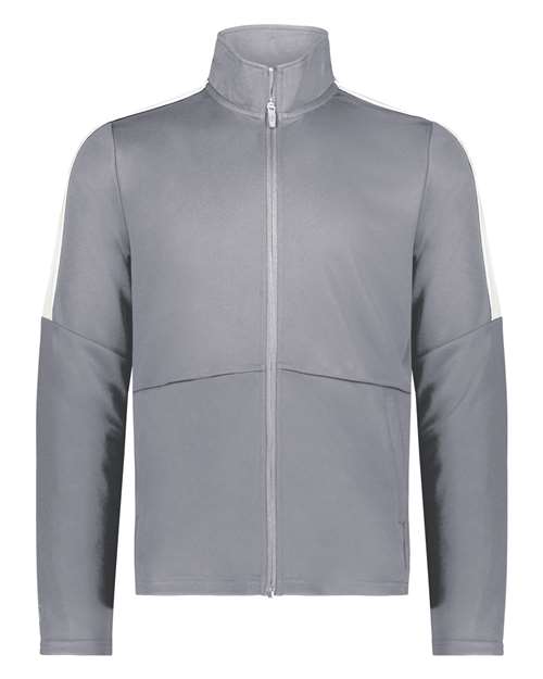 Holloway 223530T Men's Tall Crosstown Jacket