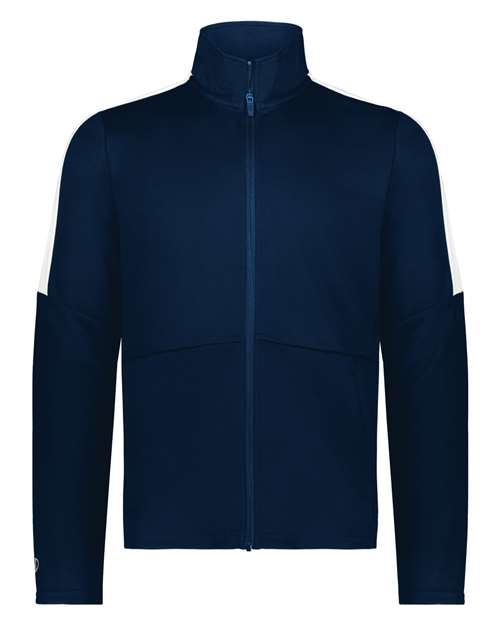 Holloway 223530T Men's Tall Crosstown Jacket