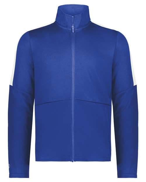 Holloway 223530T Men's Tall Crosstown Jacket
