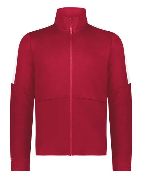Holloway 223530T Men's Tall Crosstown Jacket