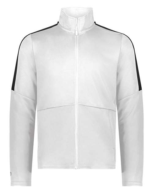 Holloway 223530T Men's Tall Crosstown Jacket