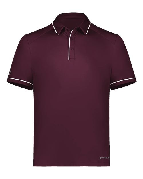 Holloway 222518 Men's CoolCore® Polo