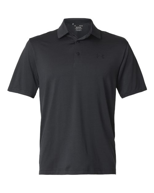 Under Armour 1378676 Men's Playoff 3.0 Stripe Polo