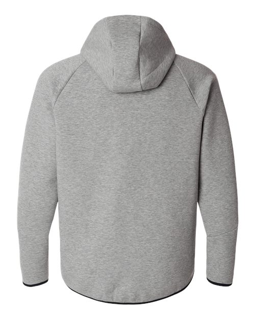 Under Armour 1379806 Men's Unstoppable Fleece Full-Zip