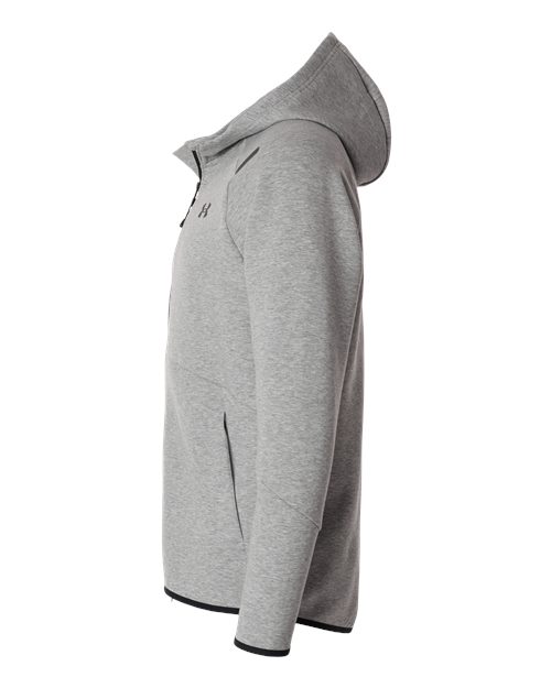 Under Armour 1379806 Men's Unstoppable Fleece Full-Zip