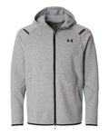 Under Armour 1379806 Men's Unstoppable Fleece Full-Zip