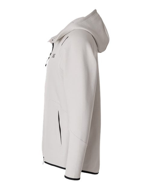 Under Armour 1379806 Men's Unstoppable Fleece Full-Zip