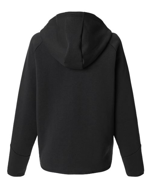Under Armour 1379842 Women's Unstoppable Fleece Full-Zip Jacket