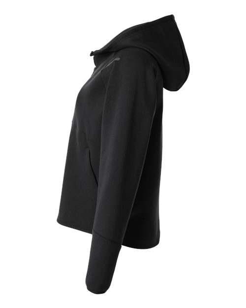 Under Armour 1379842 Women's Unstoppable Fleece Full-Zip Jacket