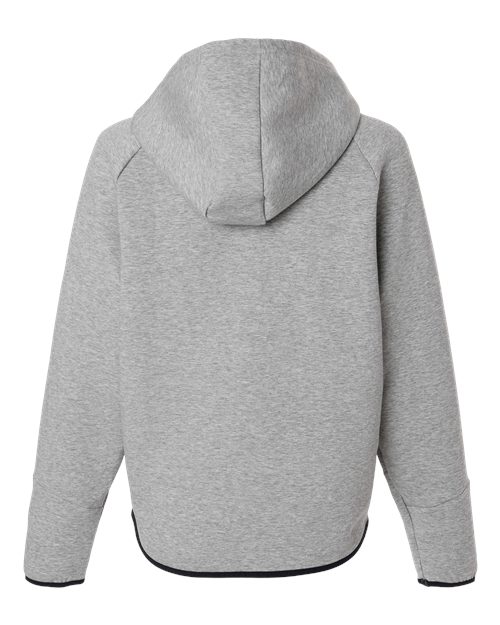 Under Armour 1379842 Women's Unstoppable Fleece Full-Zip Jacket