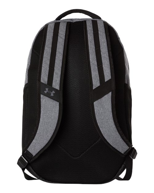 Under Armour 1384672 Hustle Backpack 6.0