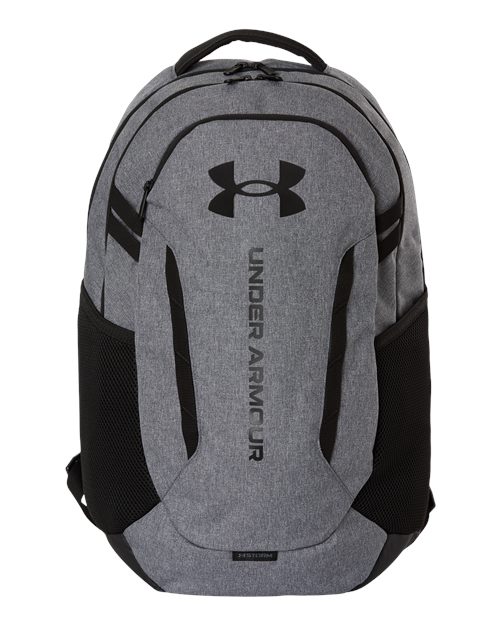 Under Armour 1384672 Hustle Backpack 6.0