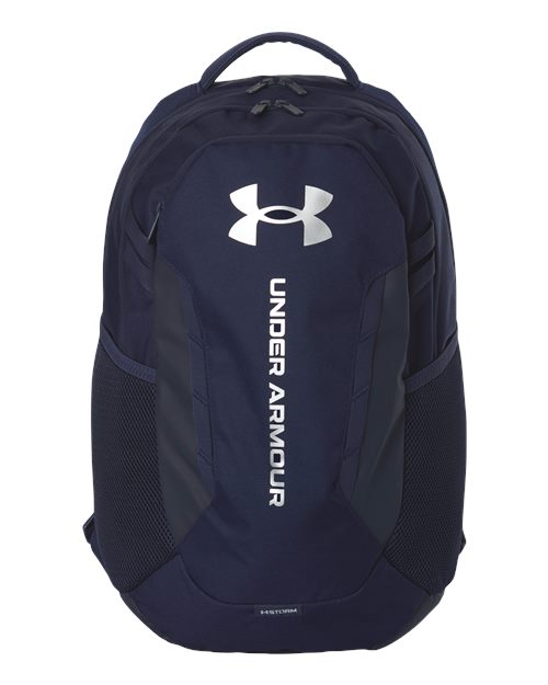 Under Armour 1384672 Hustle Backpack 6.0