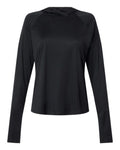 Columbia 216061 Women's PFG Tidal Tee™ Hooded Long Sleeve