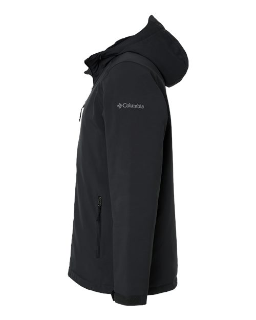 Columbia 216509 Men's Gate Racer™ II Soft Shell Jacket