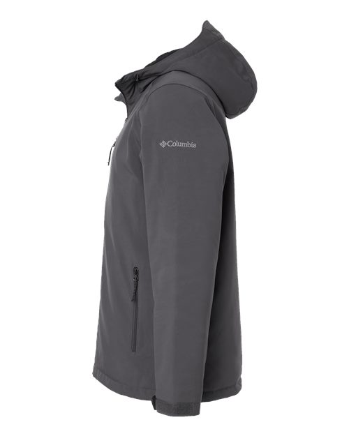 Columbia 216509 Men's Gate Racer™ II Soft Shell Jacket