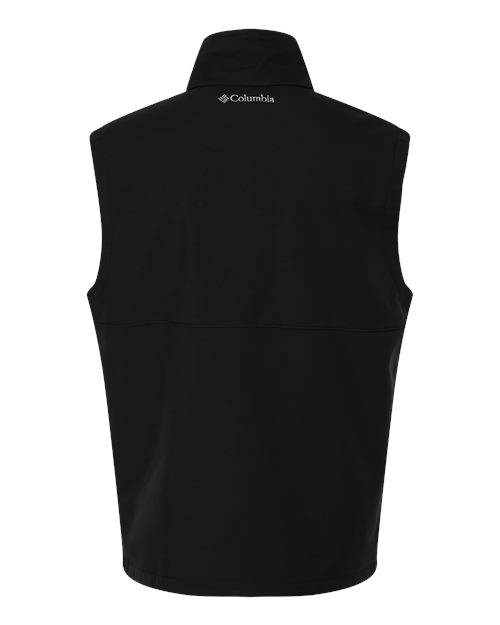 Columbia 216510 Men's Ascender™ II Soft Shell Vest