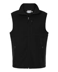 Columbia 216510 Men's Ascender™ II Soft Shell Vest